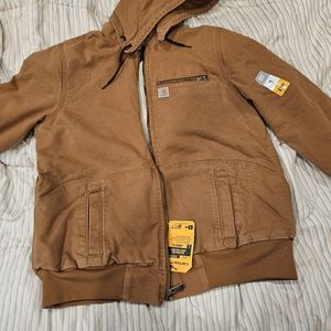 Womens Carhartt wildwood jacket